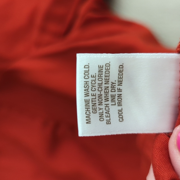 Roz & Ali EUC Jacket size 1X - Picture 12 of 13